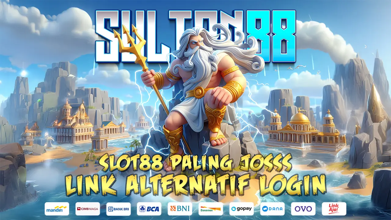 Winbet369 slot88 resmi